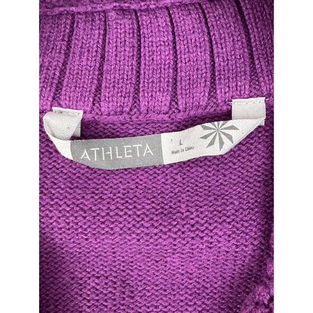 Athleta sula long